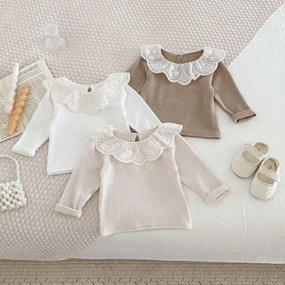 Langarmshirt "Sunshine"