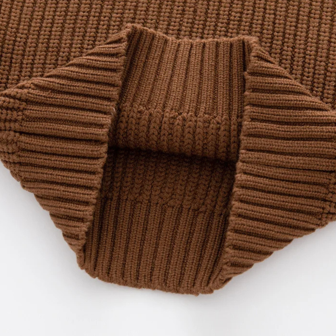 Strickpullover "Angel"