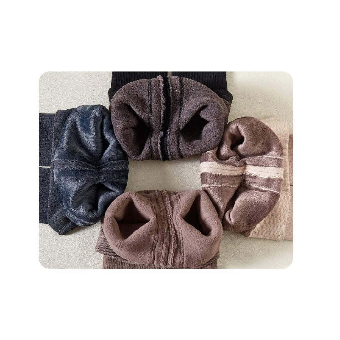 Thermoleggings "Warm it up"