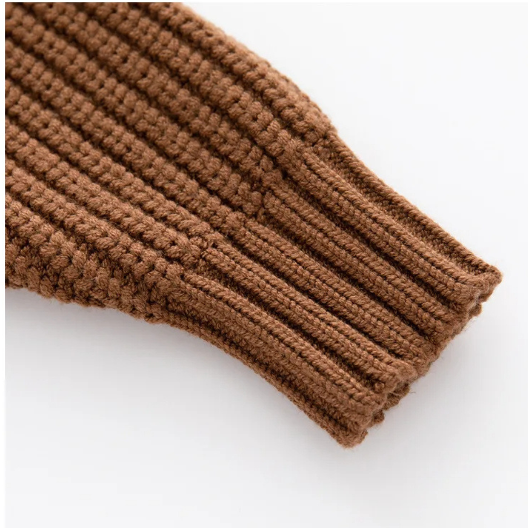 Strickpullover "Angel"