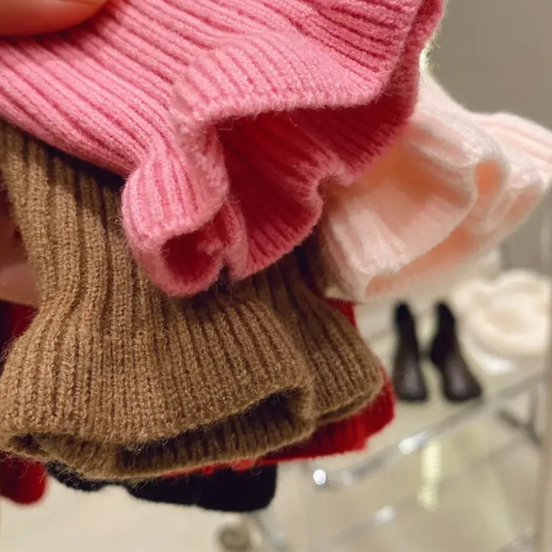 Strickpullover "Sweetheart"