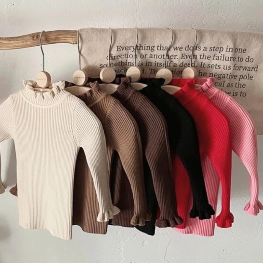 Strickpullover "Sweetheart"