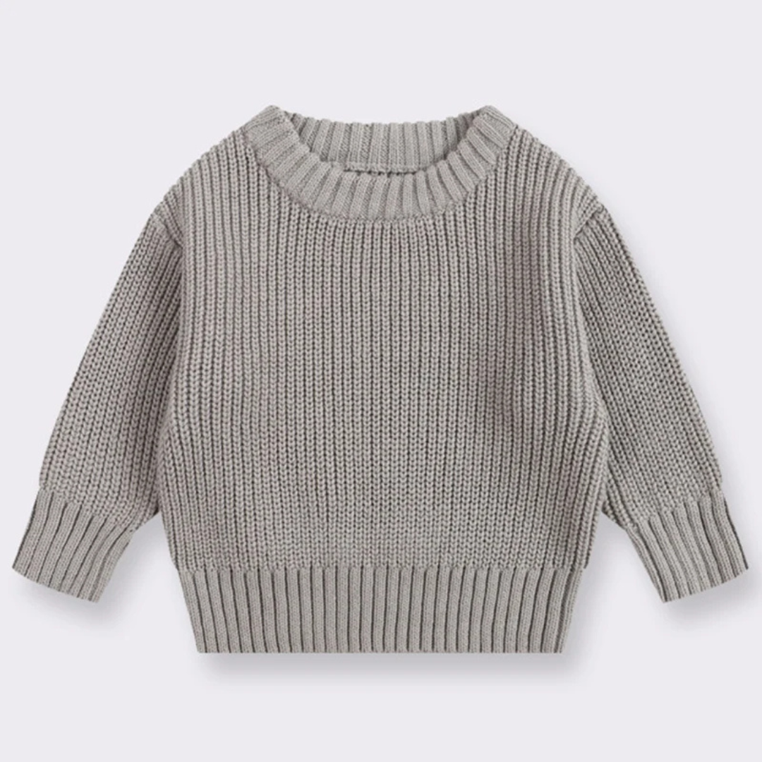 Strickpullover "Angel"