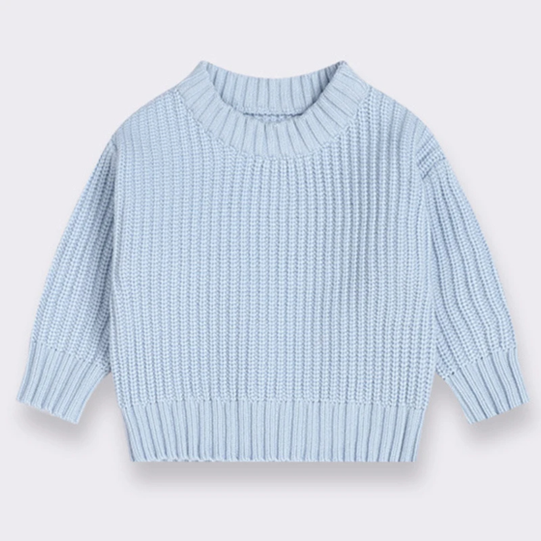 Strickpullover "Angel"