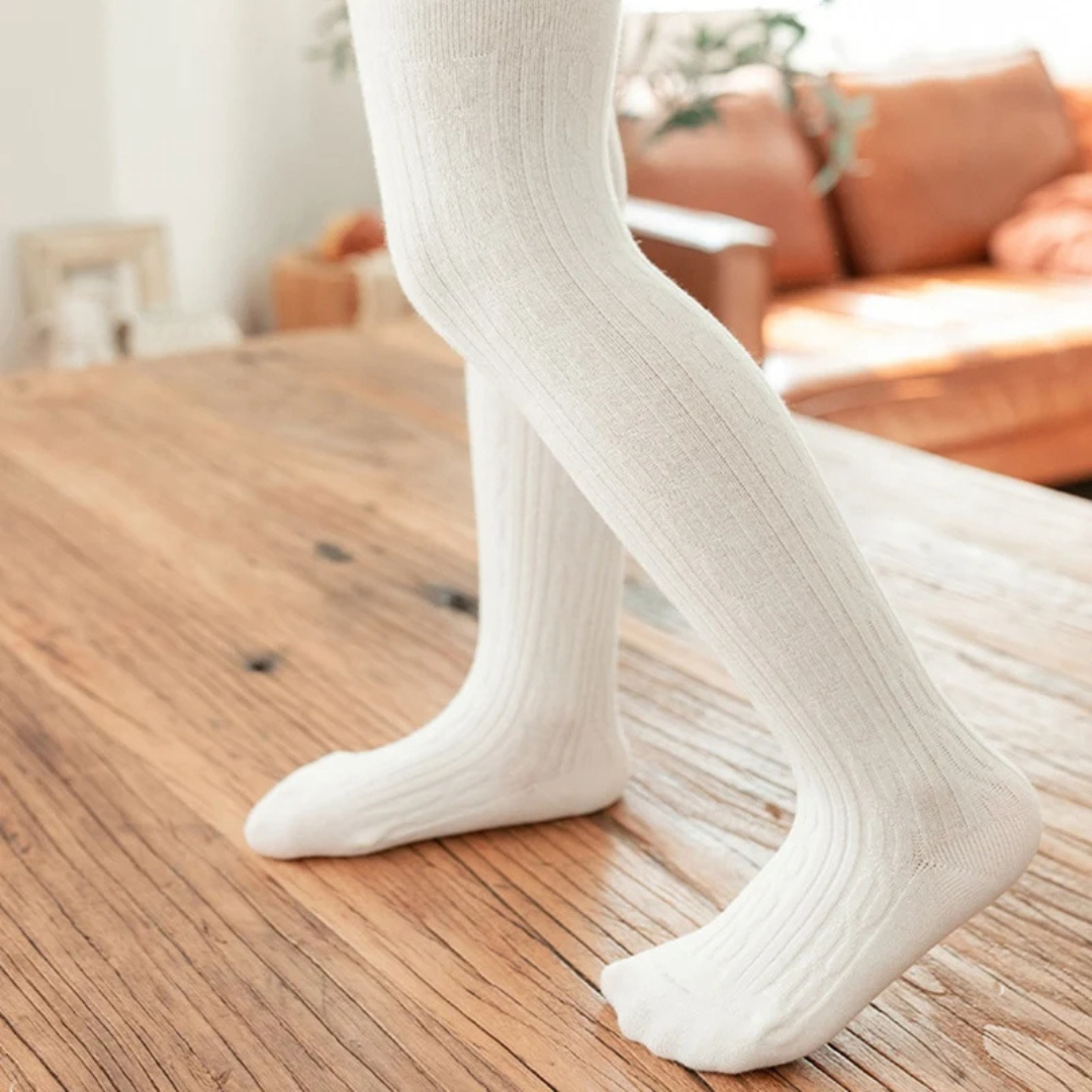 Strumpfhose "Little Bug"