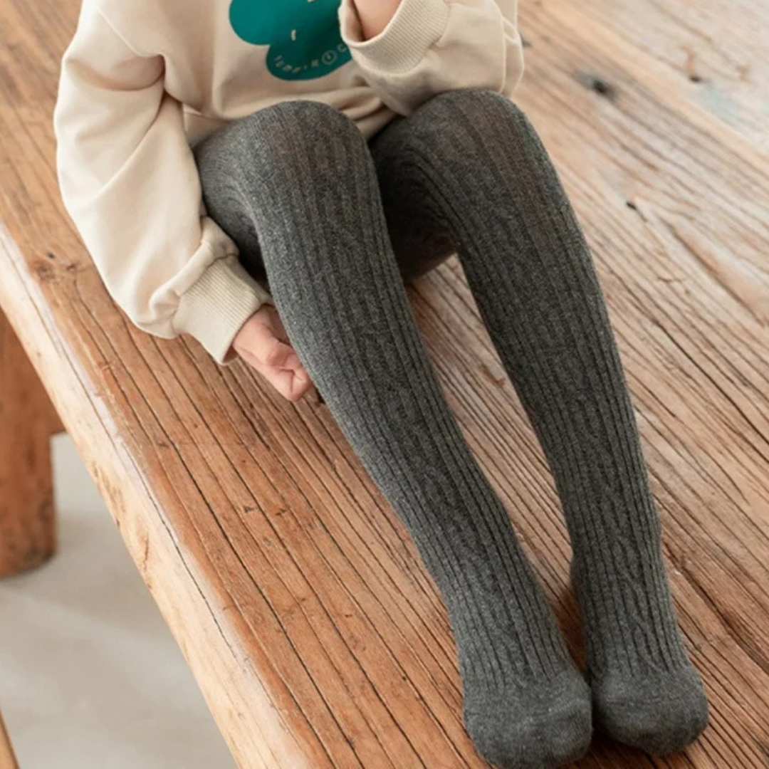 Strumpfhose "Little Bug"