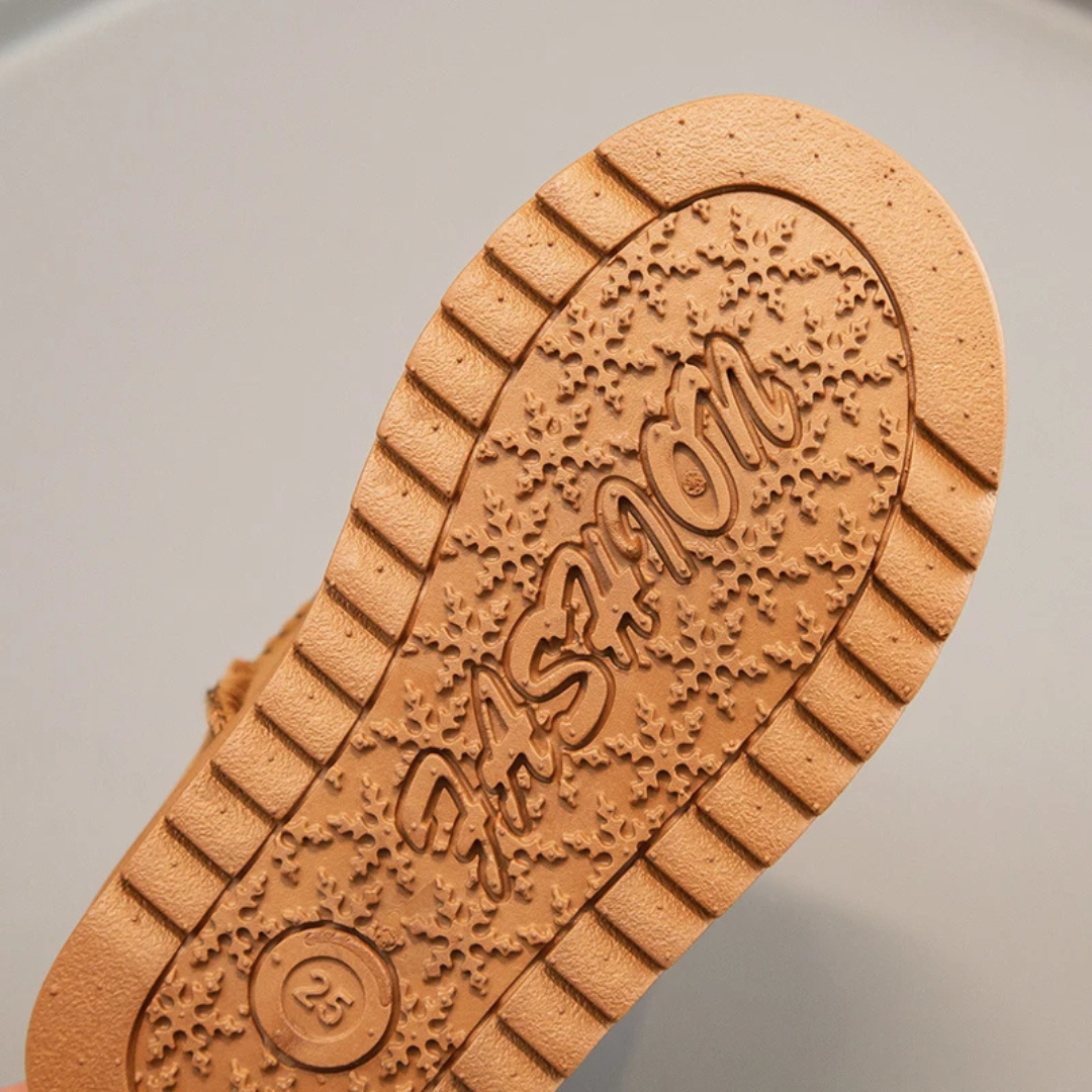 Winterboots "Uggi Muggi"