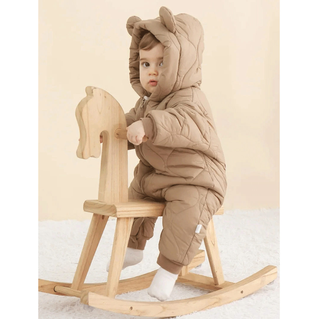 Winteroverall "Cuddle me"