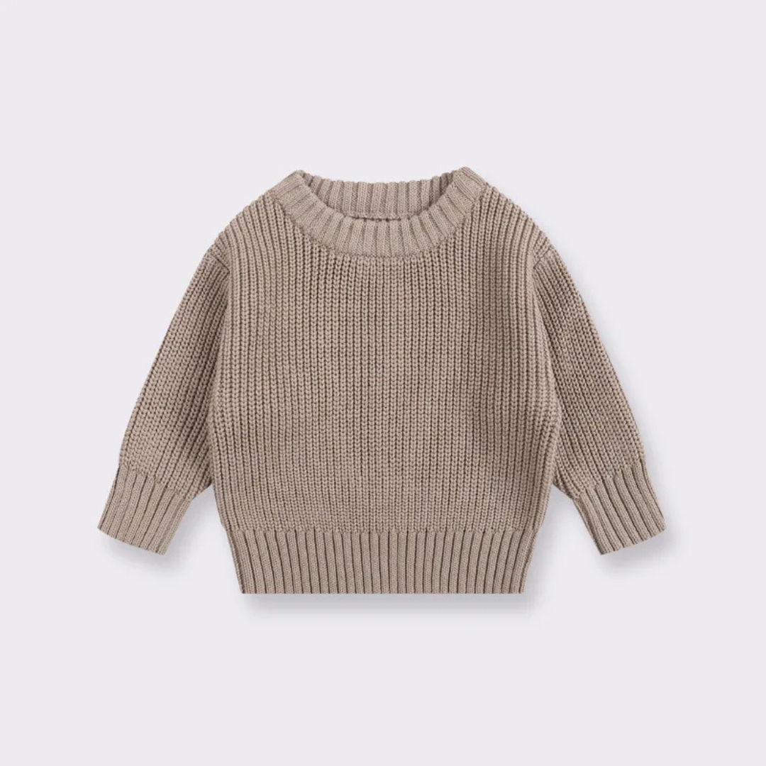 Strickpullover "Angel"