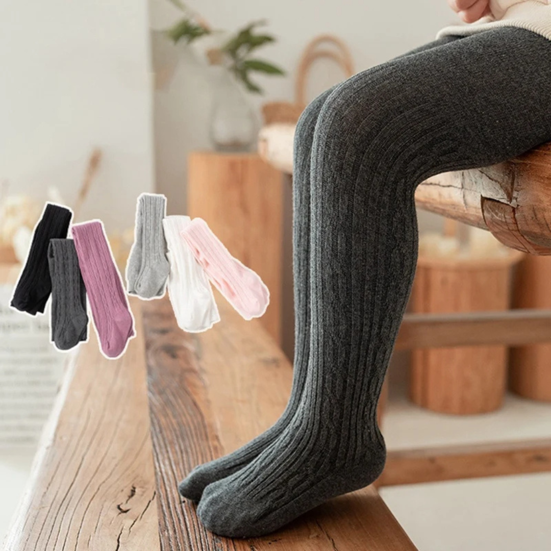 Strumpfhose "Little Bug"