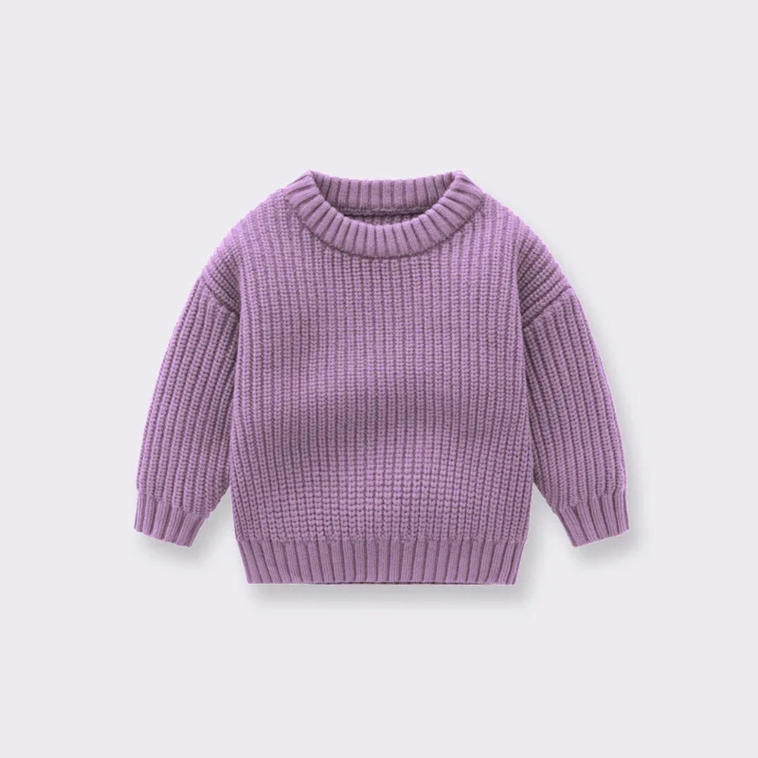 Strickpullover "Angel"
