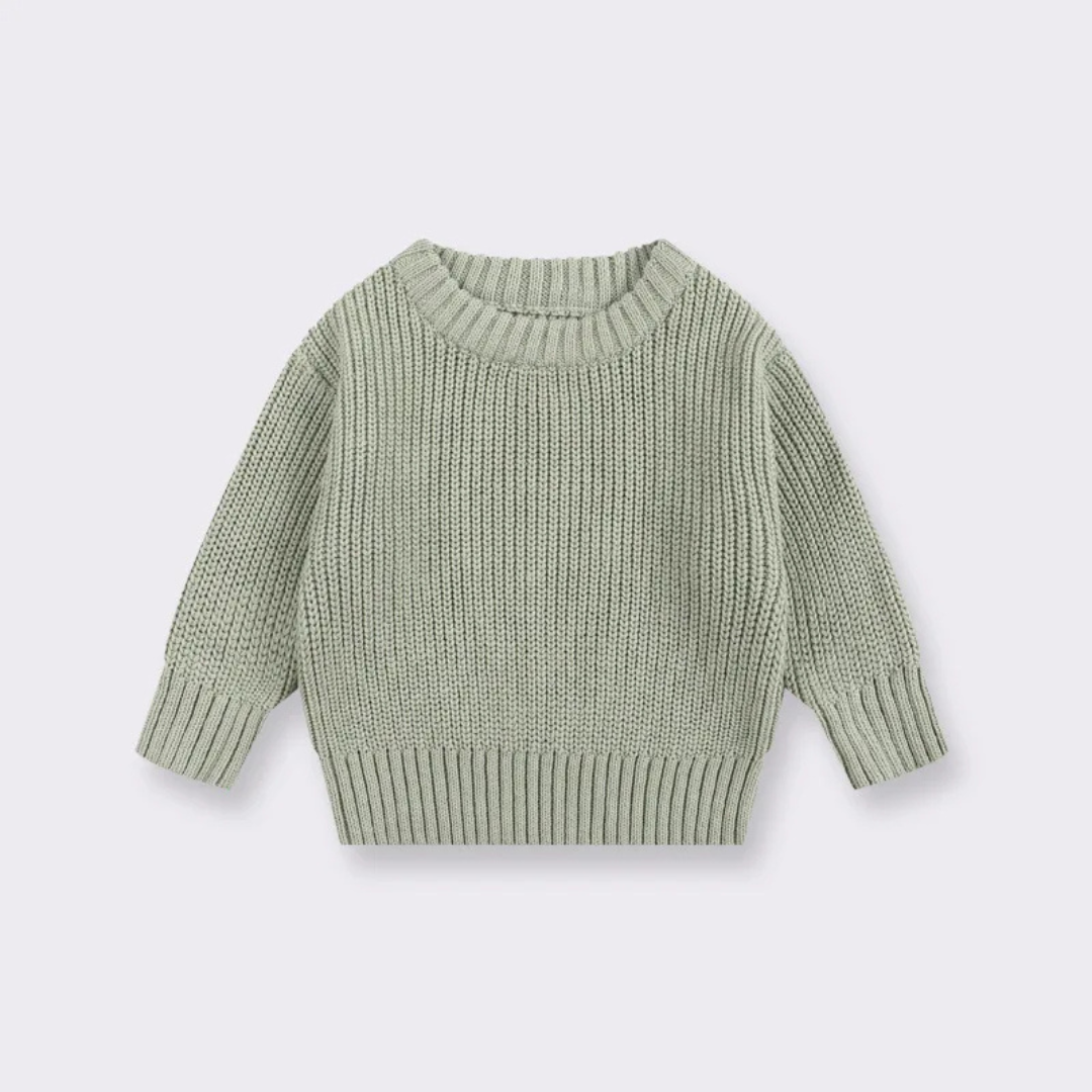 Strickpullover "Angel"