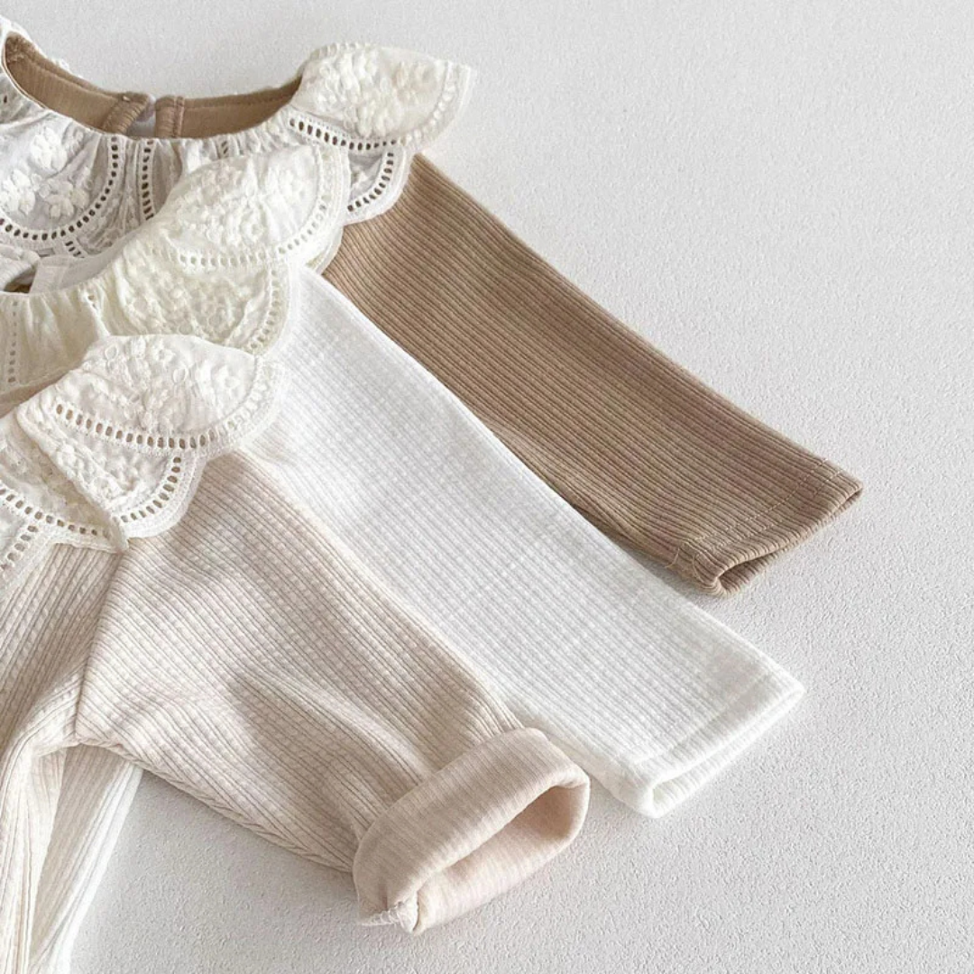 Langarmshirt "Sunshine"