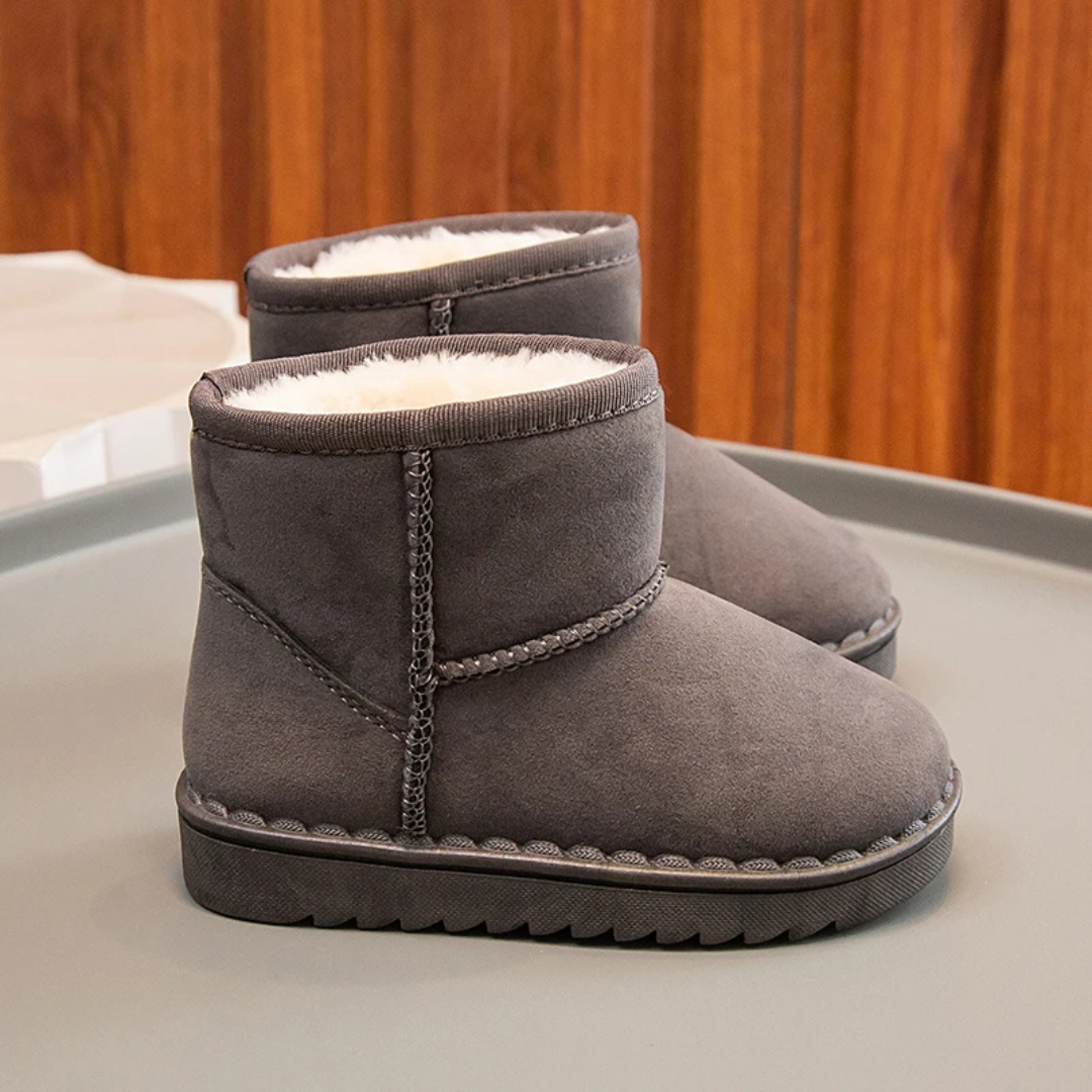 Winterboots "Uggi Muggi"