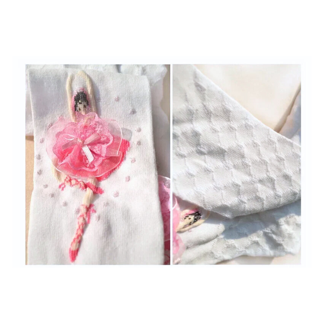 Strumpfhose "Little Ballerina"