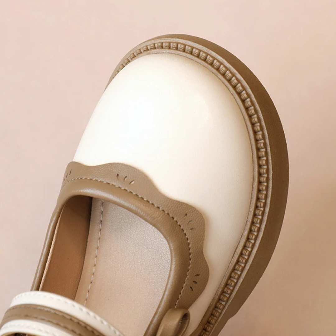 Riemchen-Schuh "Princess"