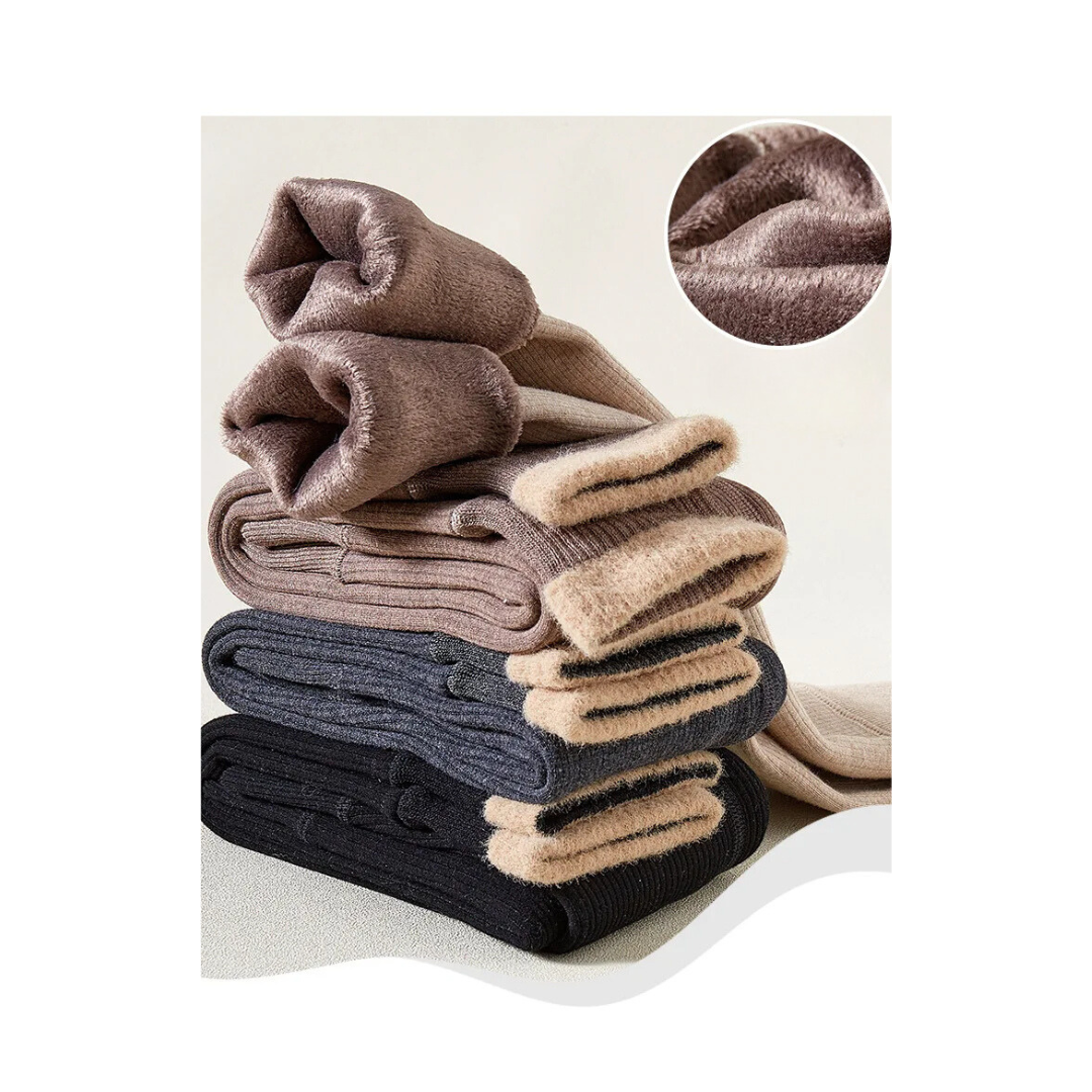 Thermoleggings "Warm it up"