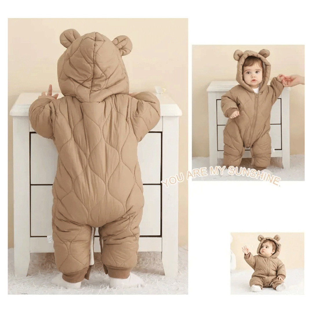 Winteroverall "Cuddle me"
