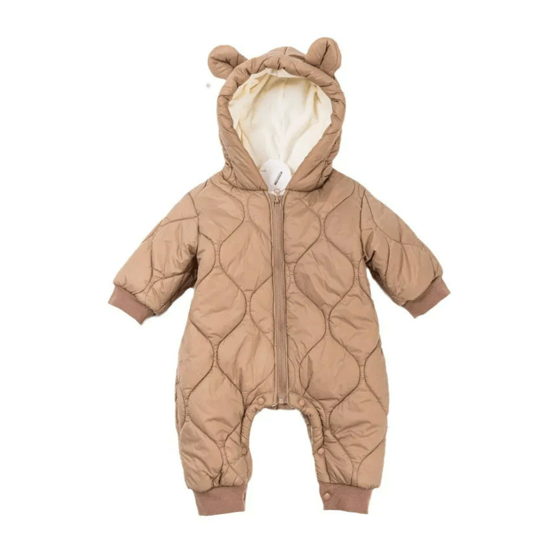 Winteroverall "Cuddle me"