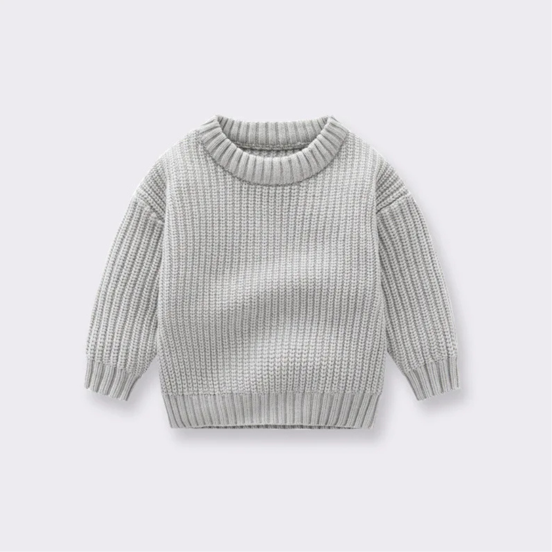 Strickpullover "Angel"