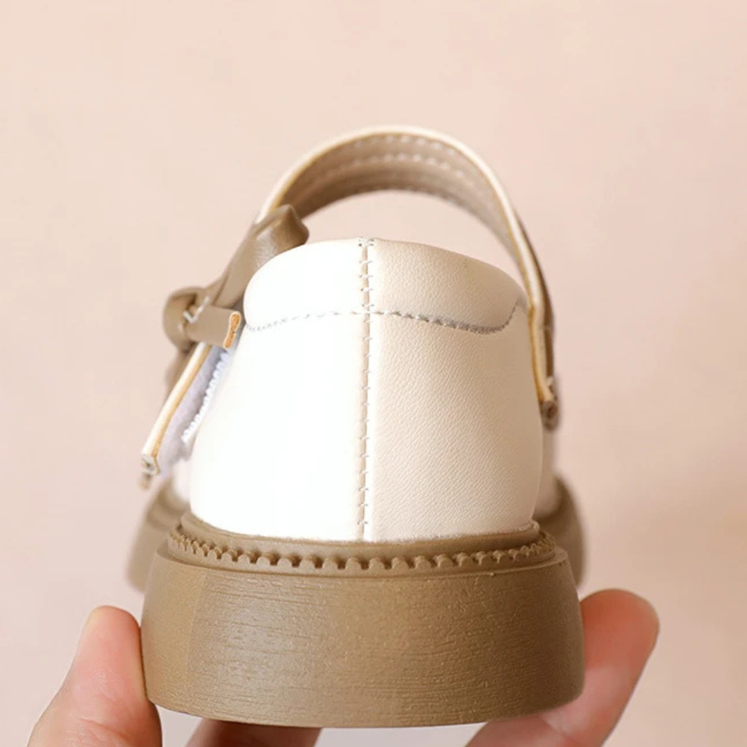 Riemchen-Schuh "Princess"