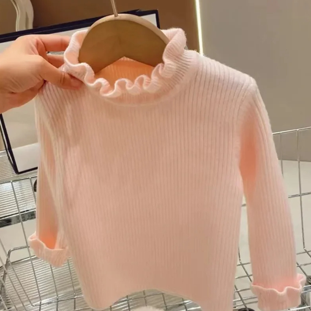 Strickpullover "Sweetheart"