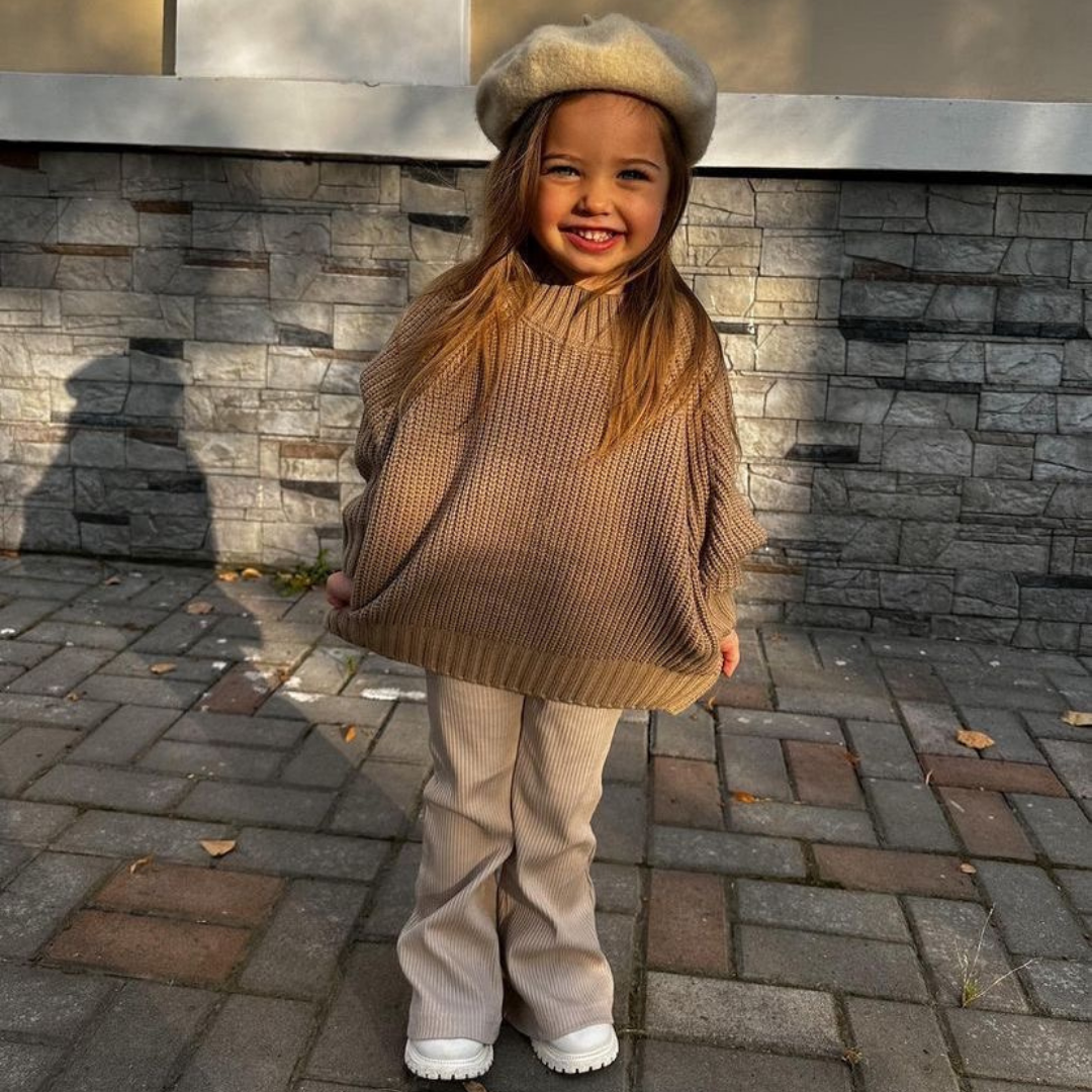 Strickpullover "Angel"