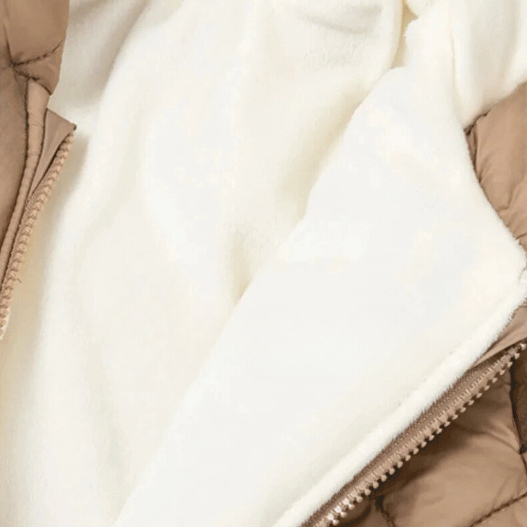 Winteroverall "Cuddle me"