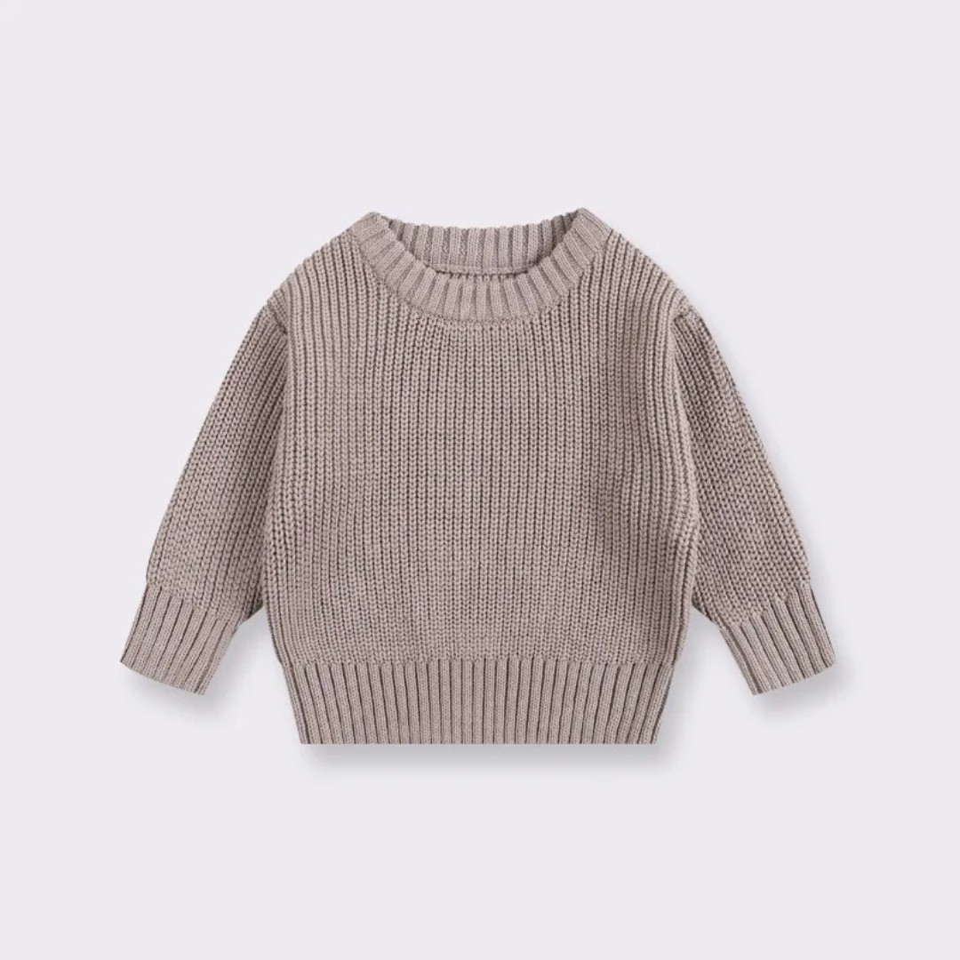 Strickpullover "Angel"