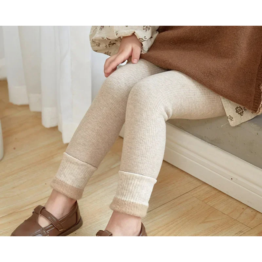 Thermoleggings "Warm it up"