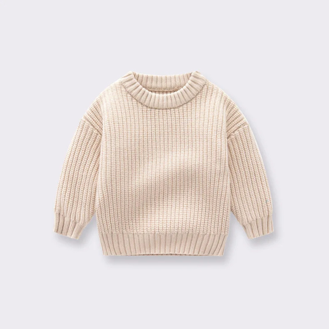 Strickpullover "Angel"