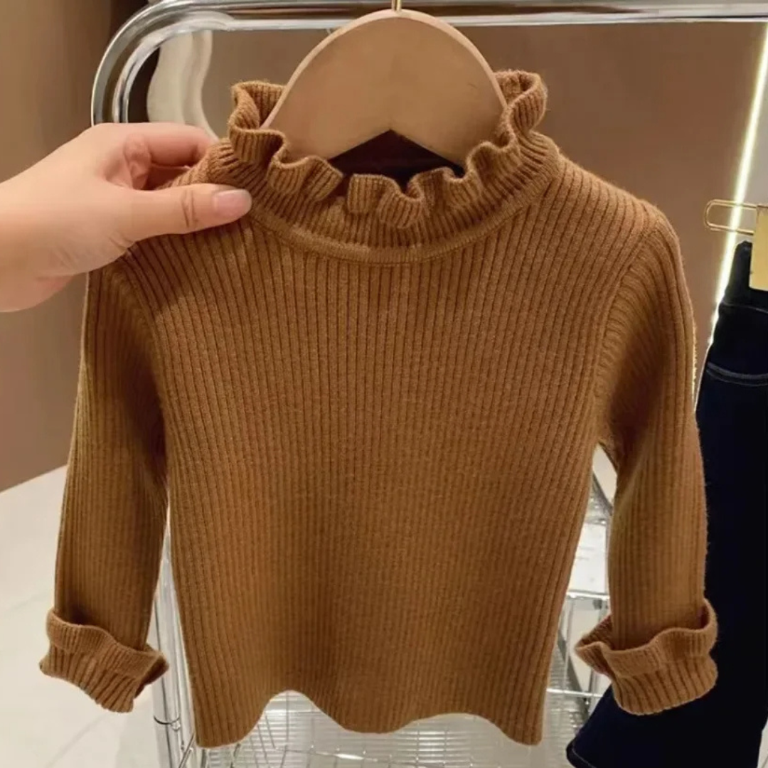 Strickpullover "Sweetheart"