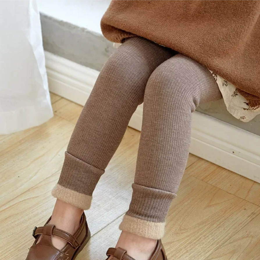 Thermoleggings "Warm it up"