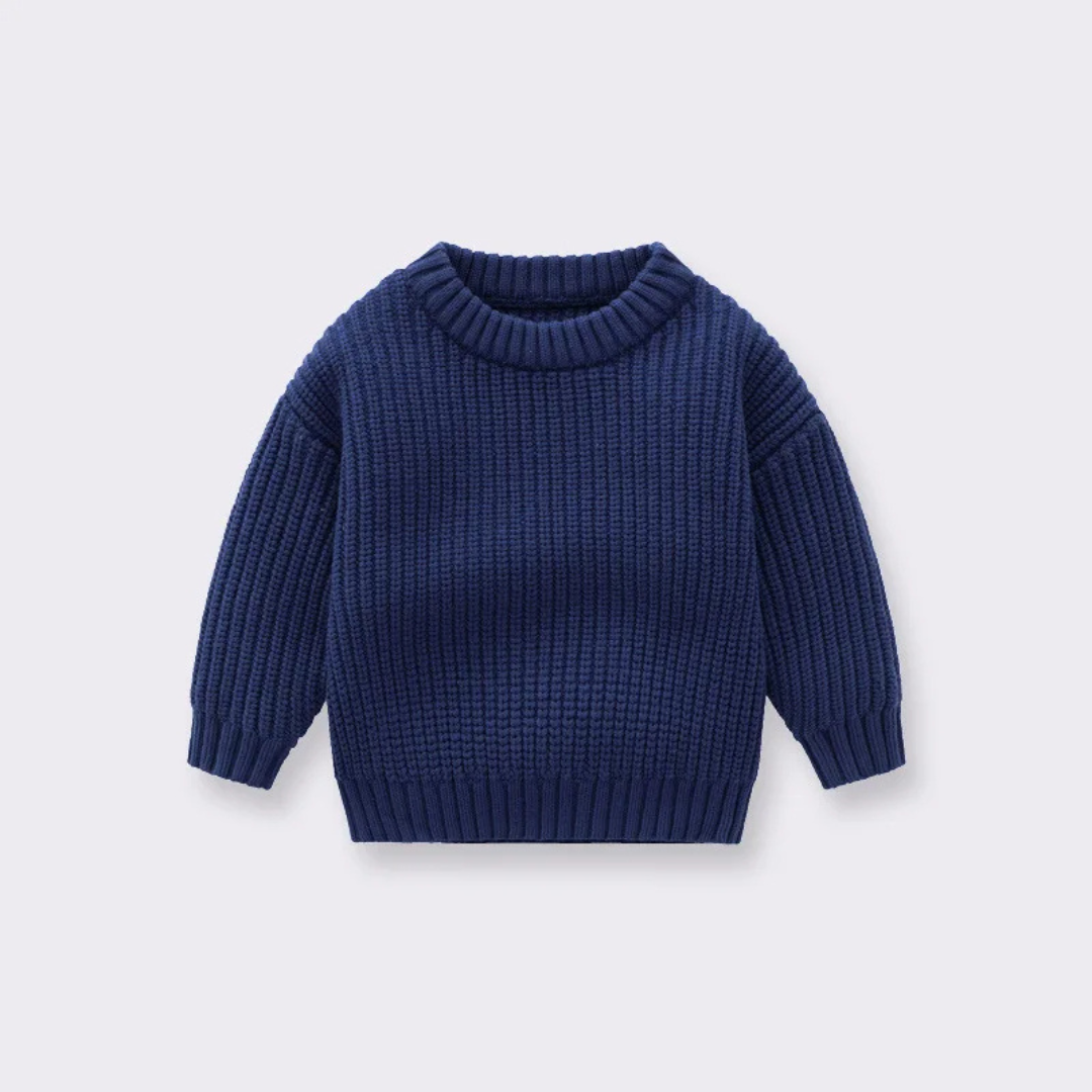 Strickpullover "Angel"