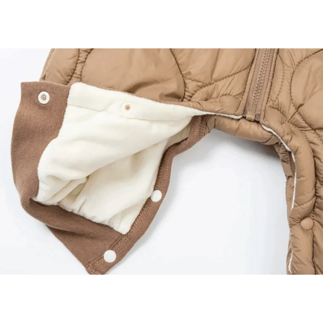 Winteroverall "Cuddle me"