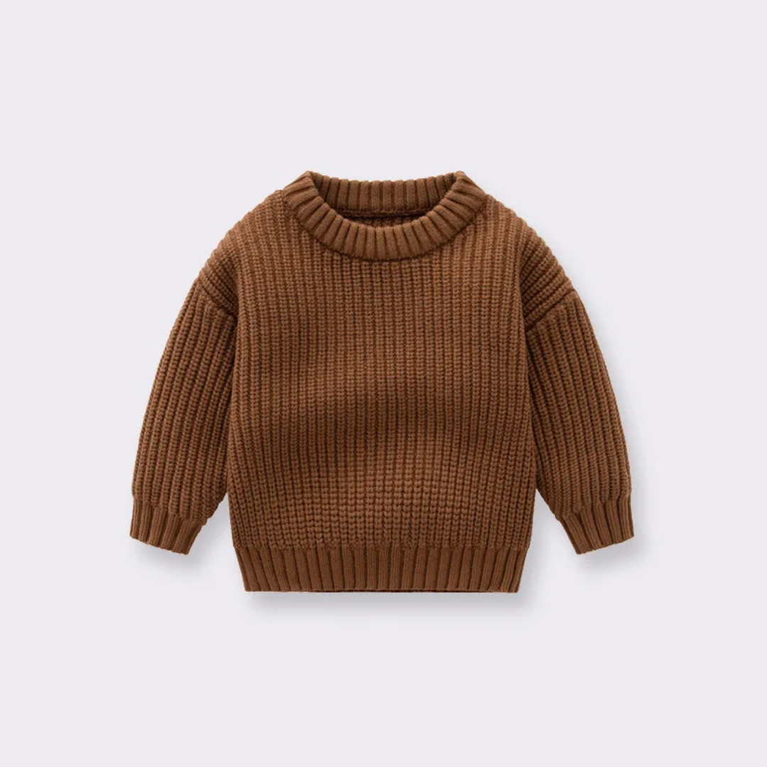 Strickpullover "Angel"