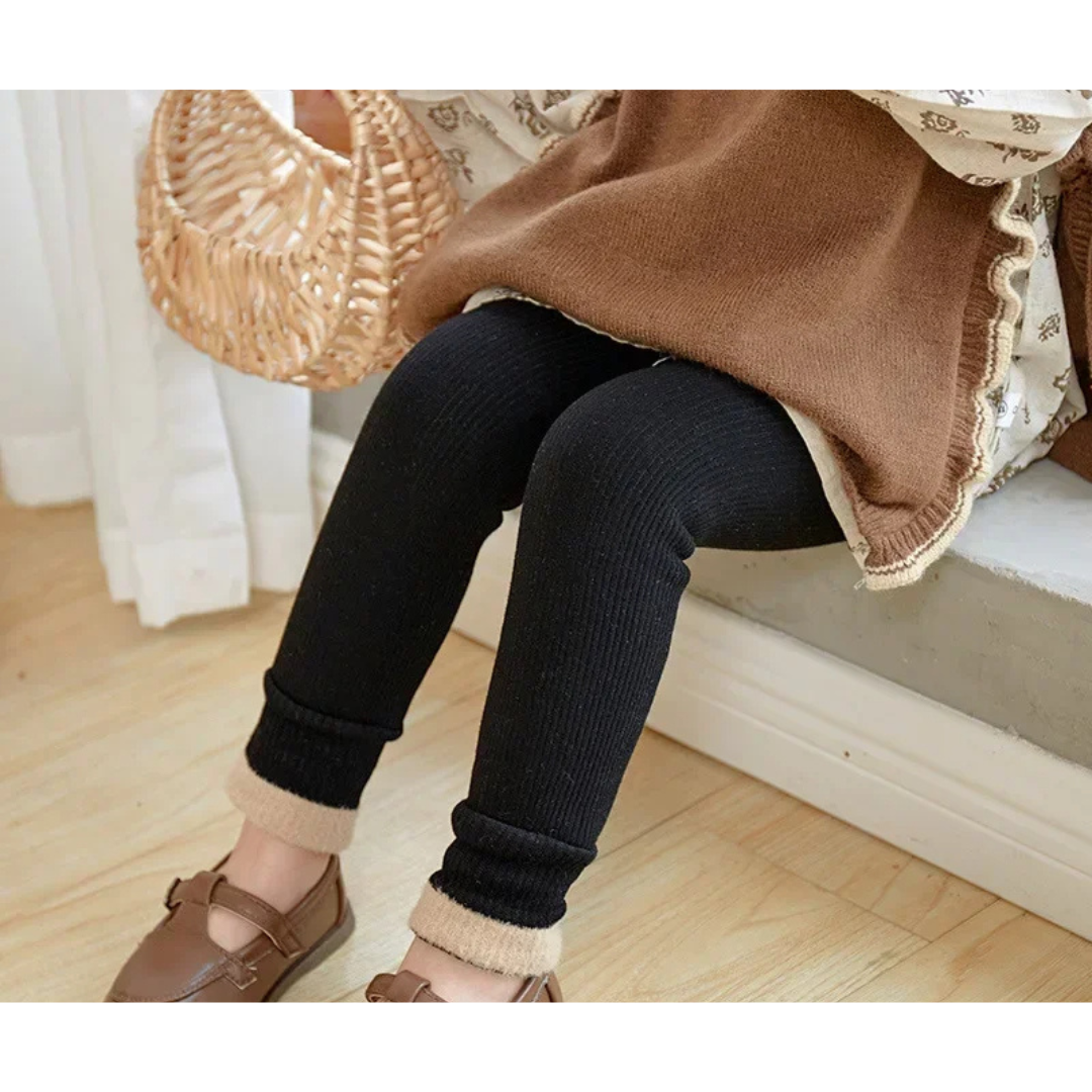 Thermoleggings "Warm it up"