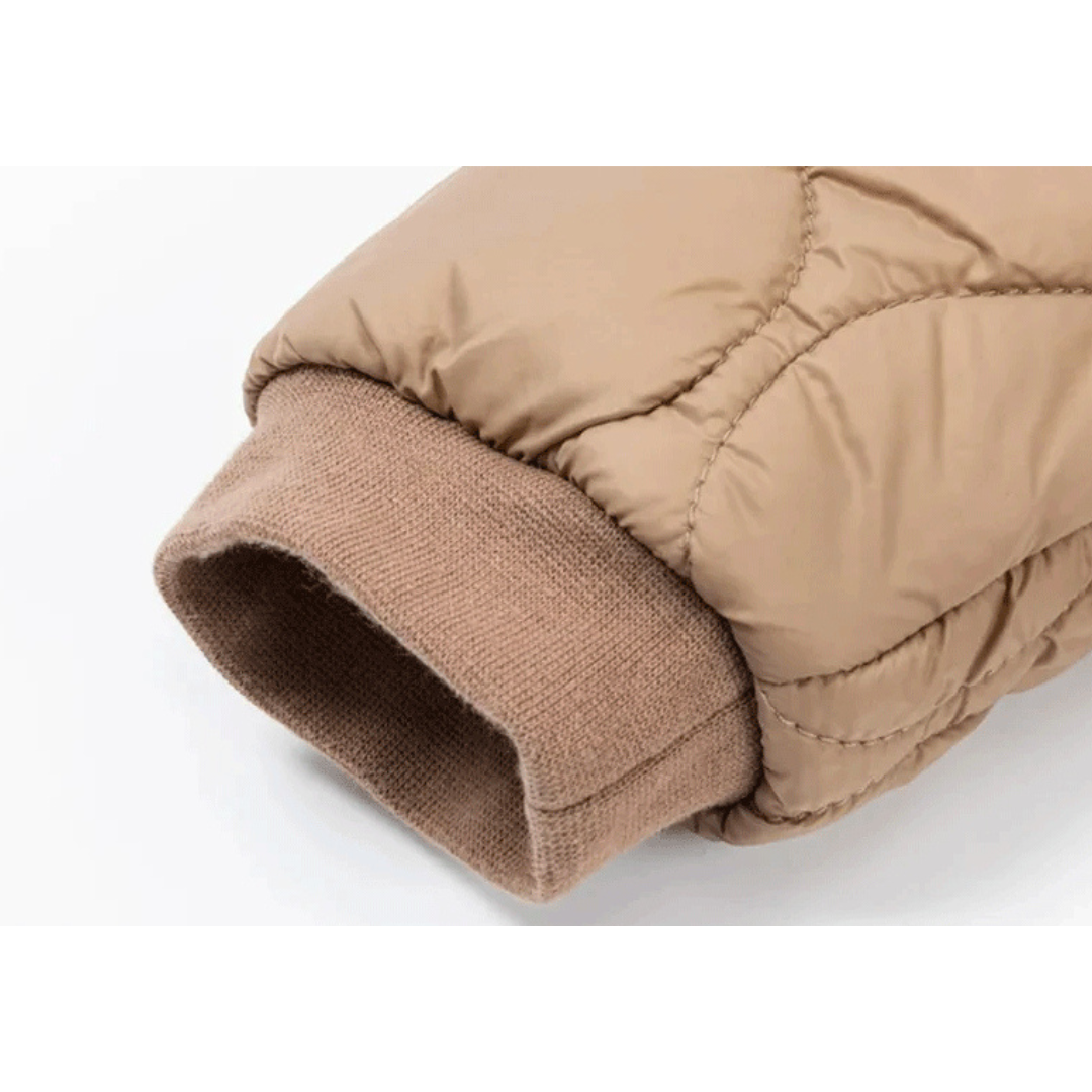 Winteroverall "Cuddle me"