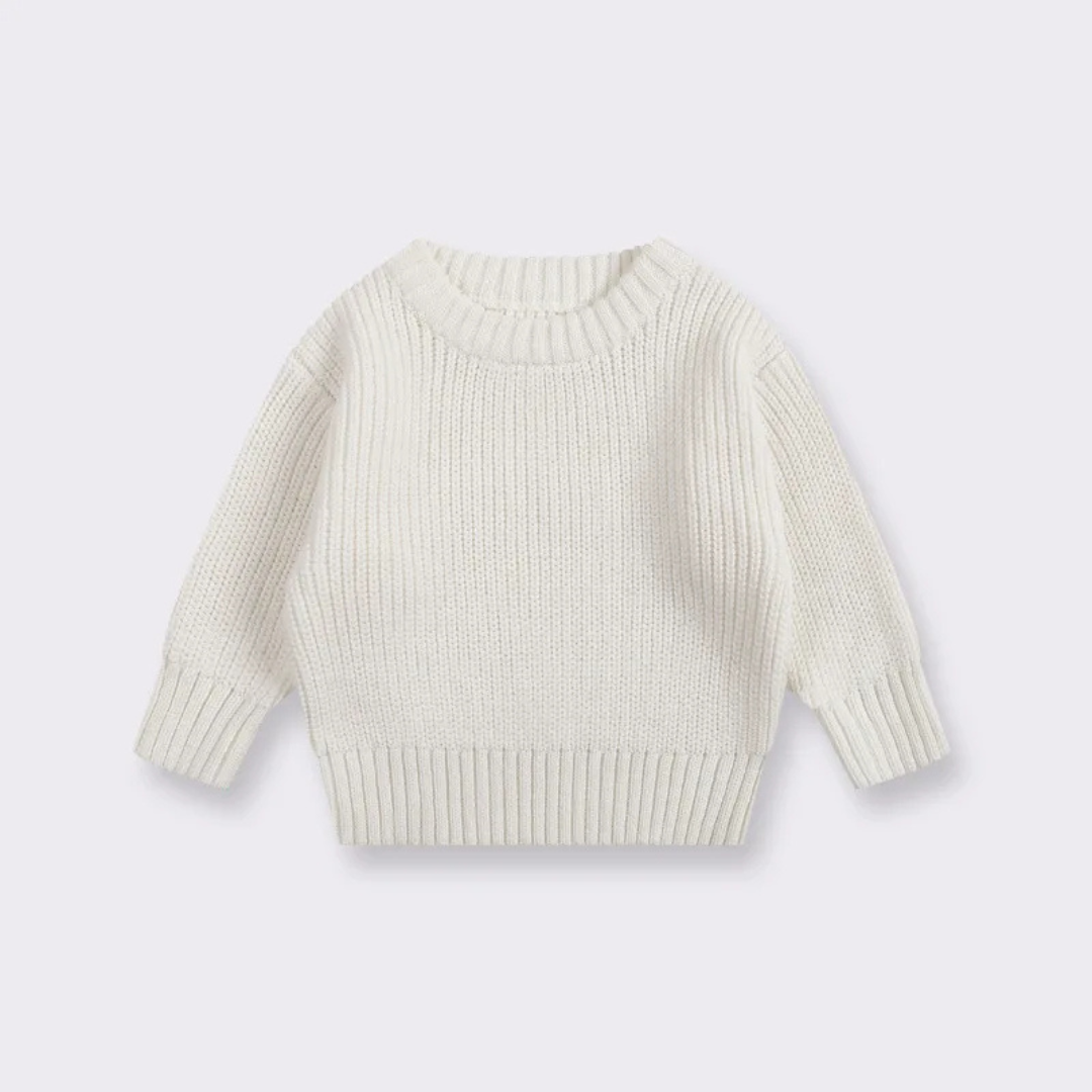Strickpullover "Angel"