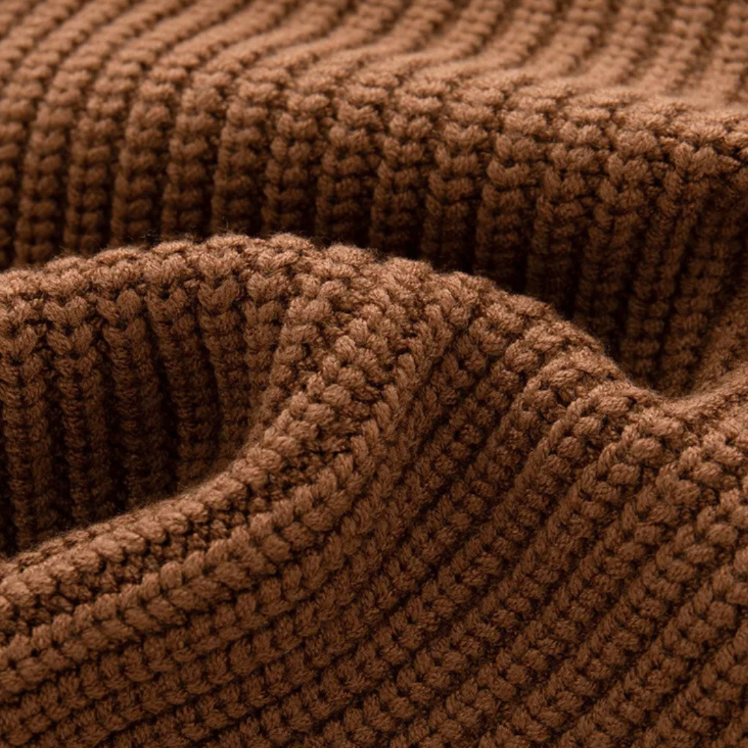 Strickpullover "Angel"