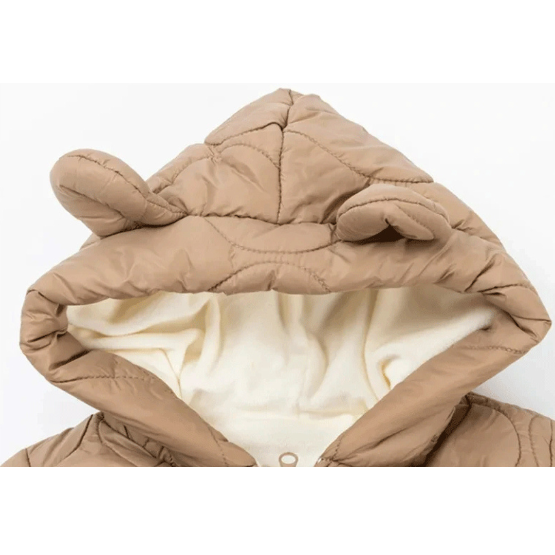 Winteroverall "Cuddle me"