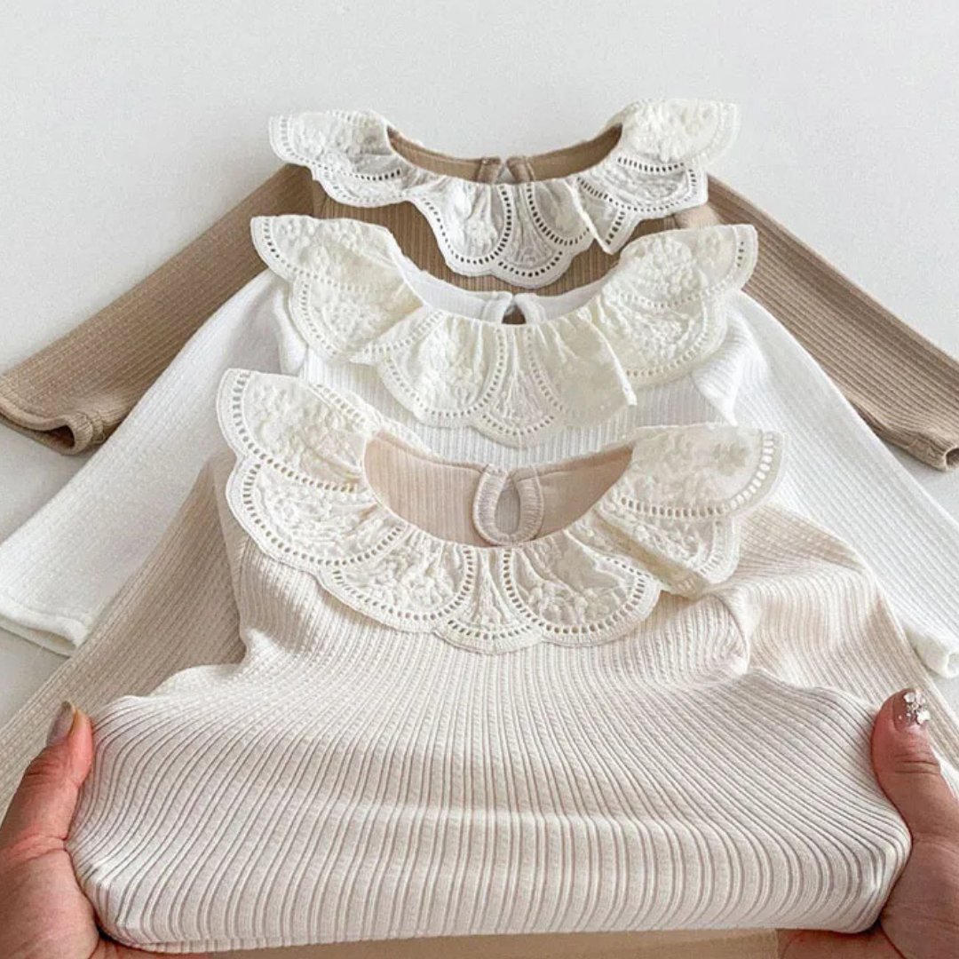 Langarmshirt "Sunshine"