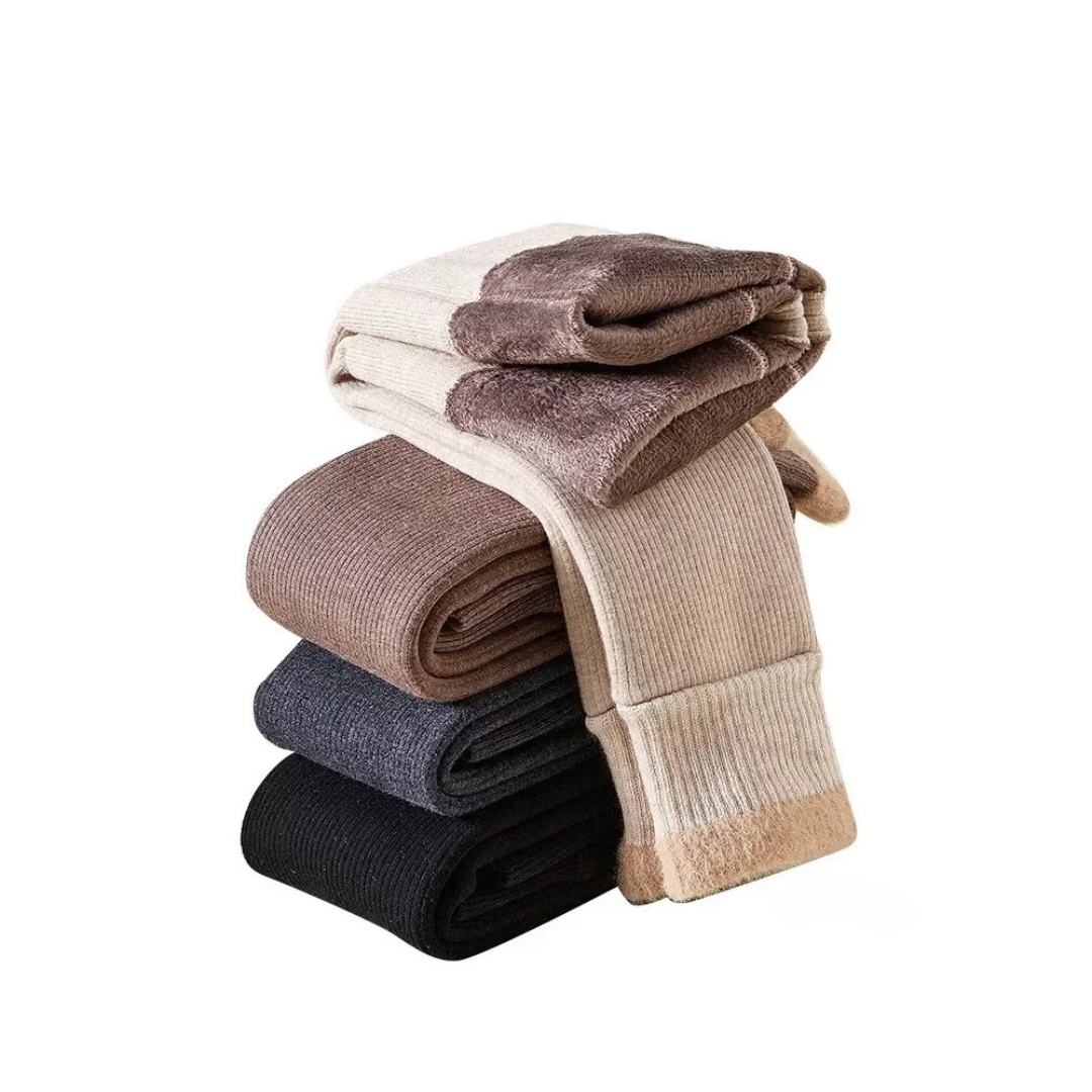 Thermoleggings "Warm it up"