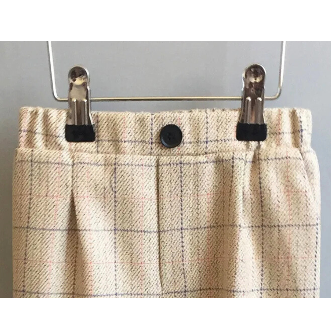 3-teiliger Anzug "Little Gentleman"