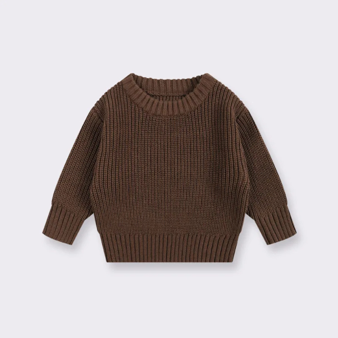 Strickpullover "Angel"