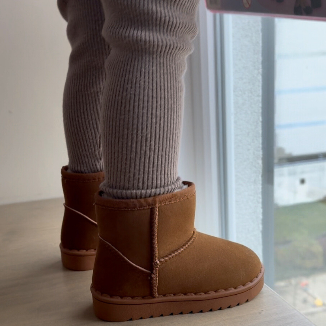 Winterboots "Uggi Muggi"